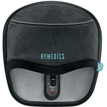 HoMedics Shiatsu Foot Massager with Heat Eu plug