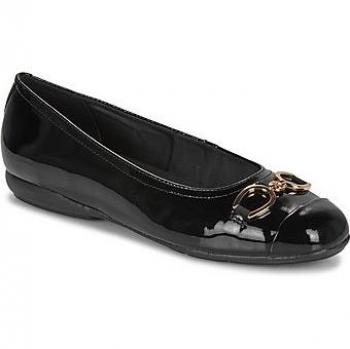 Geox Annytah A Comfort Ballerina