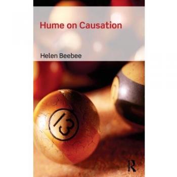 Hume on Causation (Problems of Philosophy)