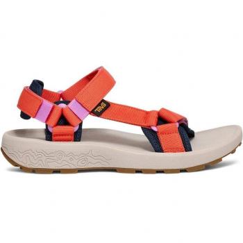 Teva - Sandalias de montaña de mujer HYDRATREK Teva