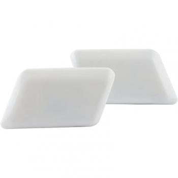 Set di coperchi lavafari Eosnow per Ford Mondeo