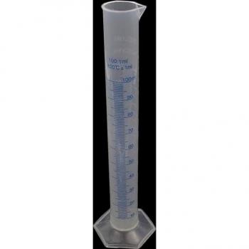 Medidor de Volumen PL-10/25/50/100/250/500 ml