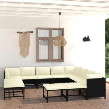 Colección Outdoor Luxe PROLENTA