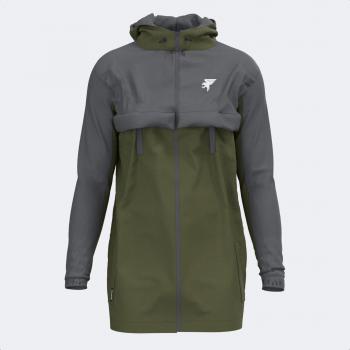 Chaqueta impermeable Joma Explorer