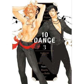 10 DANCE 3