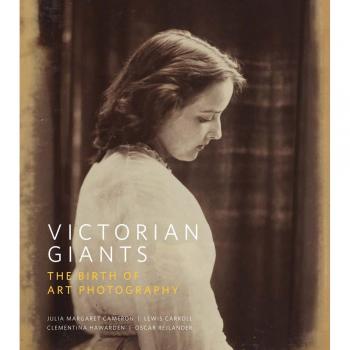 Phillip Prodger Victorian Giants
