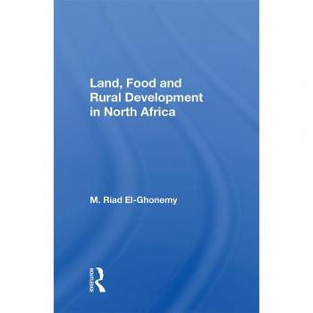 Vitalsource Technologies, Inc. Land, Food And Rural Development In North Africa