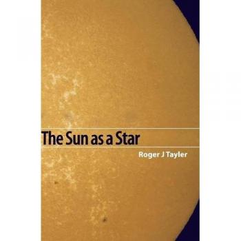 The Sun As a Star