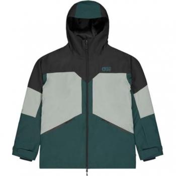 Picture Veste Verte Bangup