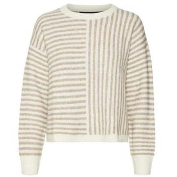 Vero Moda Strickpullover VMUranus Plain/ohne Details