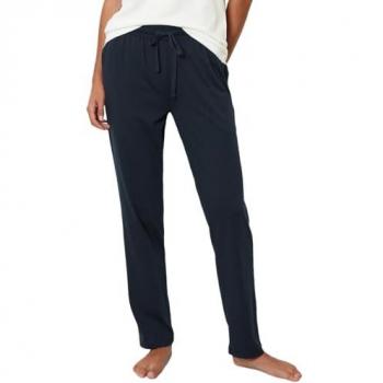 Marc O'Polo Lounge-Hose blau XL
