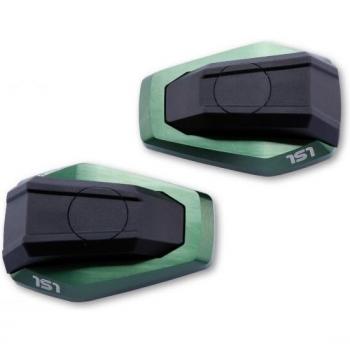 Crash pads LSL Gonia pour moto