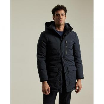 Capucha PuroEGO Hombre Marina