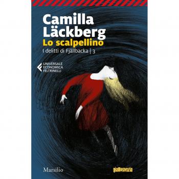 Lo scalpellino. I delitti di Fjällbacka. Vol. 3