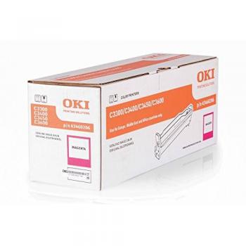 ToMax Toner Multipack für HP CF540X / 203X, 3 Kartuschen