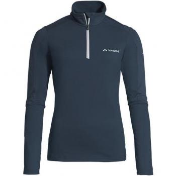 Vaude Women's Livigno Halfzip II - Fleecepullover