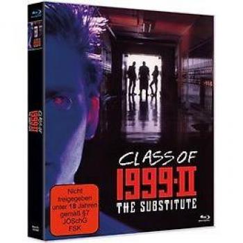 Klasse von 1999 - Teil 2 (Blu-ray) (B)