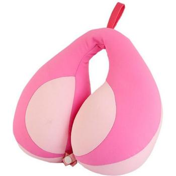 Newbron Kids' Neck Pillow with Air Cushion