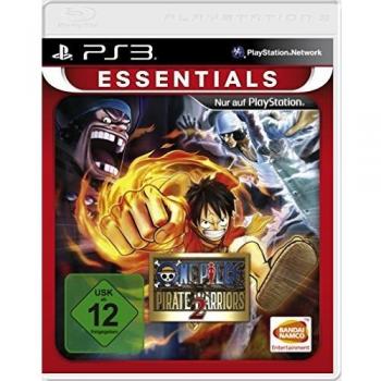 One Piece - Pirate Warriors 2
