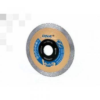 Ruota diamantata 125mm DNA EVO 3 Montolit CBX125