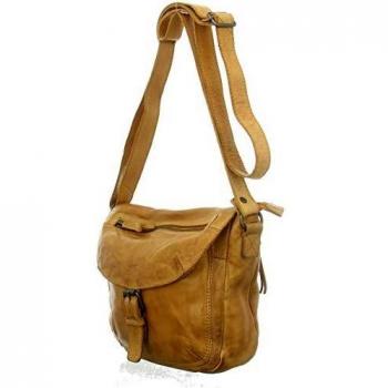 Bären‑Formiges Accessoire in OKERGEEL – CL 32609