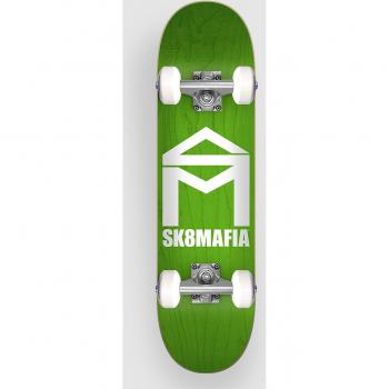 Skateboard Sk8mafia Junior – Design Maison – 6,0 pouces