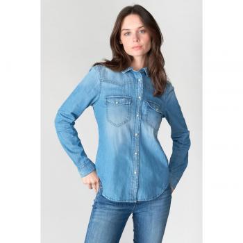 Camisa de Jean Le Temps des Cerises Juanita 3001