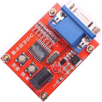 LCD Display Tester VGA Signal Generator