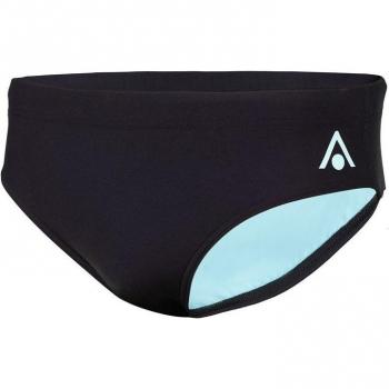 Aqua Lung Sport Badehose Herren 8cm Schwarz