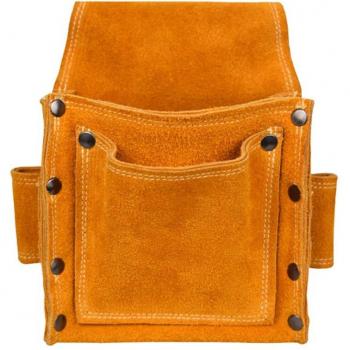 Cartera de Trabajo Cintura Carbón