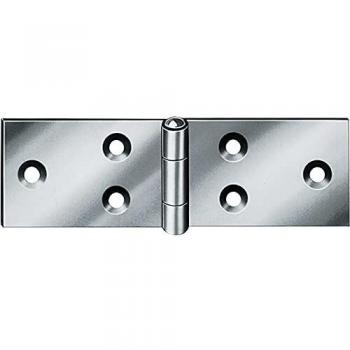 Connettore Laminato V15B – 28×80 mm, 1,2 mm
