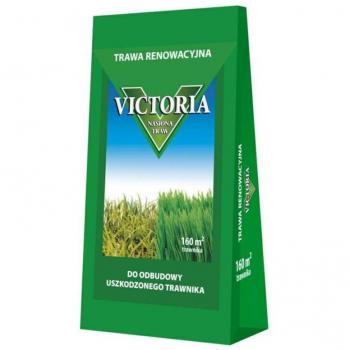 Renowacyjna Trawa Victoria 4 kg