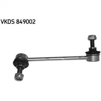 Stabilisatorstrebe Vorderachse rechts SKF VKDS 849002