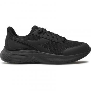 Diadora Eagle 6 Running Shoes – Schwarz