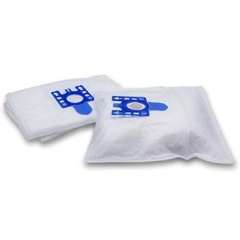 Sac d'aspirateur vhbw en microfibres non tissées pour Miele Euroclassic 2000, Europa