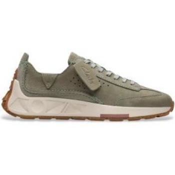 Clarks Craft Speed Verde Casual