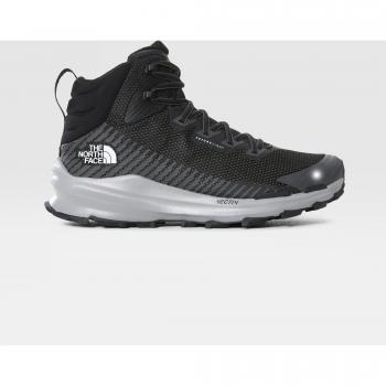 Sneakers de performance Vectiv FastPack Mid Futurelight – Noir (The North Face)