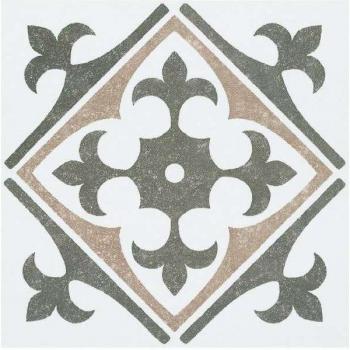 Nadia D-C-Fix Piastrella Autoadesiva 15x15 cm – 6 pezzi