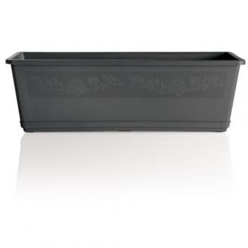 Balconella 40cm antracite 30241