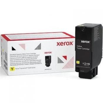 Xerox 006R04619 Toner-kit yellow, 6K pages ISO/IEC 19752 for Xerox
