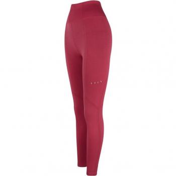 Leggins Born Living Yoga – Vuelta a la Flor de Orquídea