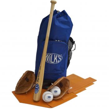 Wilks Active Softball Set - 90 cm