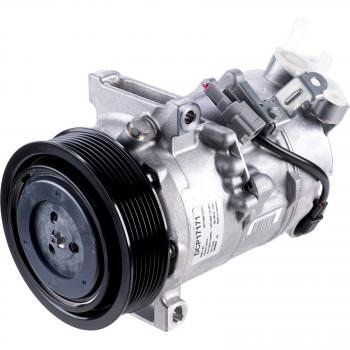 Compresor, aire acondicionado DENSO DCP17171