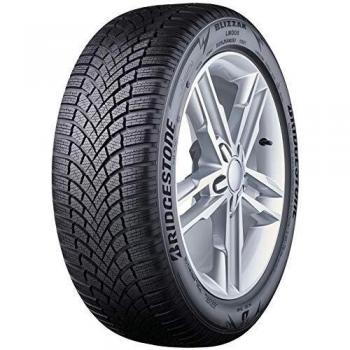 Neumático de invierno Bridgestone 215/45 R17 91V