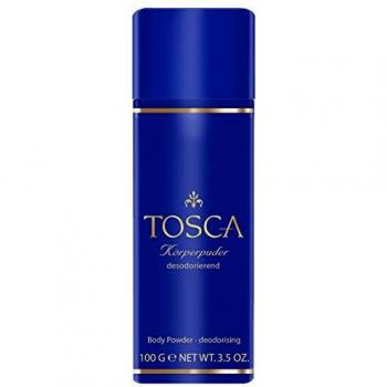 Tosca Woman Körperpuder, 100 g