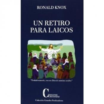 Un retiro para Laicos