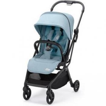 RECARO Kinderwagen Lexa Elite Prime Frozen Blue