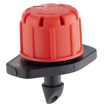 Kit de 50 goutteurs AROZ pour arrosage goutte à goutte