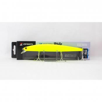 Zipbaits ZBL 139F Minnow Lure