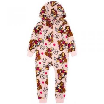 Pijama rosa de Paw Patrol para niña Skye 2-3 años